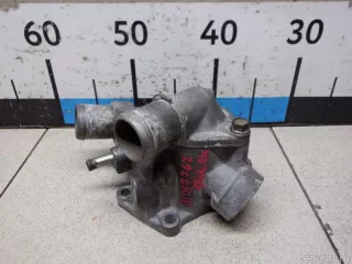 MD334483 Mitsubishi Корпус термостата Mitsubishi Outlander 3 restailing 2 Арт E31187767, вид 2
