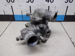 MD334483 Mitsubishi Корпус термостата Mitsubishi Outlander 3 restailing 2 Арт E31187767, вид 4