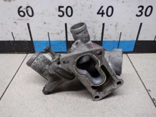 MD334483 Mitsubishi Корпус термостата Mitsubishi Outlander 3 restailing 2 Арт E31187767, вид 5