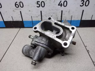 MD334483 Mitsubishi Корпус термостата Mitsubishi Outlander 3 restailing 2 Арт E31187767, вид 6
