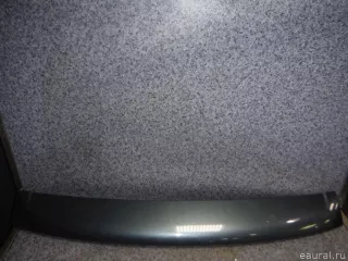 7L6827991GRU VAG Спойлер (дефлектор) багажника Volkswagen Touareg 1 Арт E12307868, вид 1