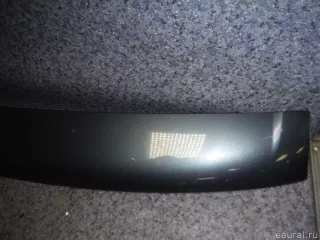 7L6827991GRU VAG Спойлер (дефлектор) багажника Volkswagen Touareg 1 Арт E12307868, вид 3