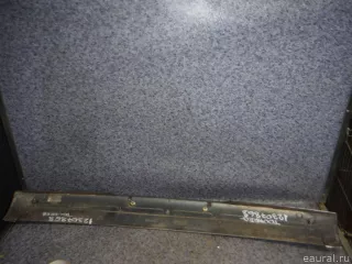 7L6827991GRU VAG Спойлер (дефлектор) багажника Volkswagen Touareg 1 Арт E12307868, вид 4