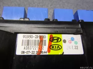 919502H020 Hyundai-Kia Блок предохранителей Hyundai Lantra 3 Арт E12404293, вид 7