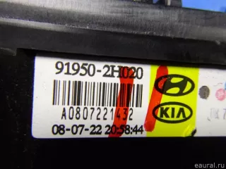 919502H020 Hyundai-Kia Блок предохранителей Hyundai Lantra 3 Арт E12404293, вид 8