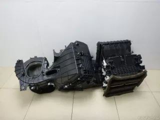  Корпус отопителя Audi Q7 4L Арт E12474778, вид 1