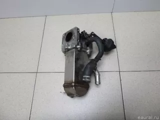  Заслонка воздушная Audi Q7 4L Арт E12475094, вид 2