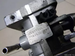  Заслонка воздушная Audi Q7 4L Арт E12475094, вид 5