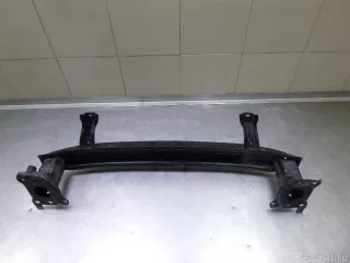 3C0807109B VAG Усилитель переднего бампера Volkswagen Passat B6 Арт E12549527, вид 2