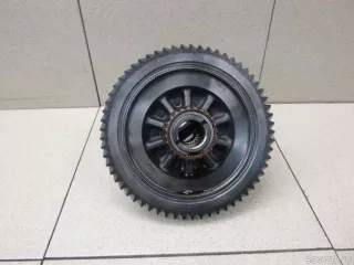 3841100Q0P Nissan Дифференциал Nissan Micra K14 Арт E12585753, вид 2