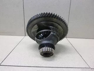 3841100Q0P Nissan Дифференциал Nissan Micra K14 Арт E12585753, вид 3