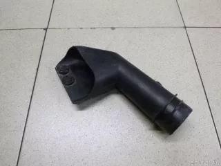 16554BC000 Nissan Воздухозаборник Nissan Micra K14 Арт E12665077, вид 3