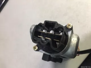 487009F528 Nissan Замок зажигания Nissan Almera N16 Арт E12692236, вид 2