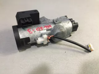 487009F528 Nissan Замок зажигания Nissan Almera N16 Арт E12692236, вид 4