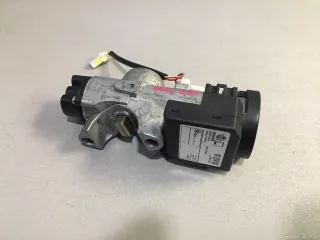 487009F528 Nissan Замок зажигания Nissan Almera N16 Арт E12692236, вид 5