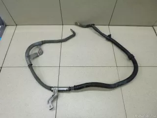 7L6971228Q VAG Клемма аккумулятора плюс Volkswagen Touareg 1 Арт E12723658, вид 1