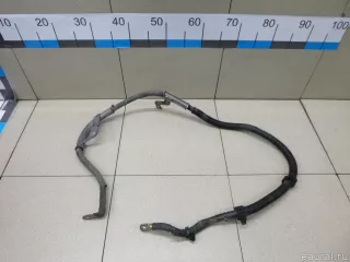 7L6971228Q VAG Клемма аккумулятора плюс Volkswagen Touareg 1 Арт E12723658, вид 4