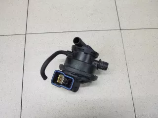 7L0906271C VAG Насос топливный электрический (подкачка) Volkswagen Touareg 2 Арт E12725041, вид 1