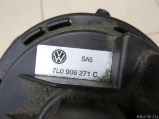7L0906271C VAG Насос топливный электрический (подкачка) Volkswagen Touareg 2 Арт E12725041, вид 5