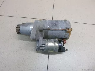 281000V012 Toyota Стартер Toyota Camry XV40 Арт E12729532, вид 1