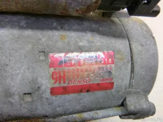 281000V012 Toyota Стартер Toyota Camry XV40 Арт E12729532, вид 4