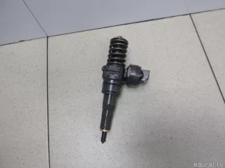 07Z130073N VAG Форсунка Volkswagen Transporter T5 restailing Арт E12800537, вид 2