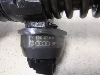 07Z130073N VAG Форсунка Volkswagen Transporter T5 restailing Арт E12800537, вид 3