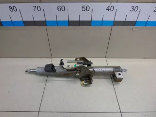 4525006380 Toyota Колонка рулевая Toyota Camry XV40 Арт E12803499, вид 1