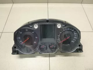 3C0920871EXZ02 VAG Панель приборов Volkswagen Passat B6 Арт E12811678, вид 1