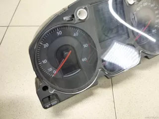 3C0920871EXZ02 VAG Панель приборов Volkswagen Passat B6 Арт E12811678, вид 5