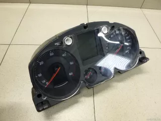 3C0920871EXZ02 VAG Панель приборов Volkswagen Passat B6 Арт E12811678, вид 6