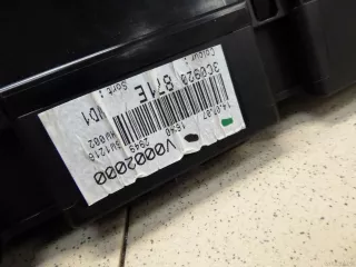 3C0920871EXZ02 VAG Панель приборов Volkswagen Passat B6 Арт E12811678, вид 7