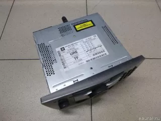 13190748 GM Магнитола Opel Antara Арт E12831105, вид 2