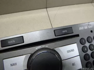 13190748 GM Магнитола Opel Antara Арт E12831105, вид 3