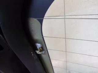  Дверь багажника со стеклом Opel Antara Арт E12832736, вид 11
