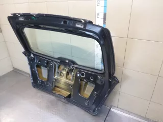  Дверь багажника со стеклом Opel Antara Арт E12832736, вид 9