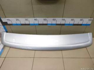 7L6827991CGRU VAG Спойлер (дефлектор) багажника Volkswagen Touareg 1 Арт E12852721, вид 1
