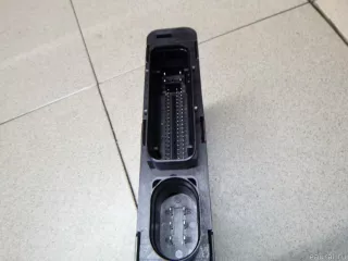 95561803604 VAG Блок управления центральным замком Porsche Cayenne 957 Арт E12856180, вид 5