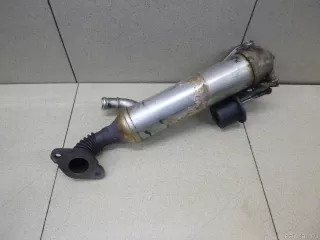 070131512F VAG Радиатор EGR Volkswagen Transporter T5 restailing Арт E12943621, вид 2