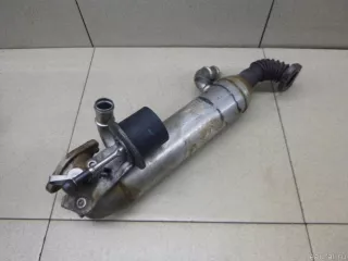 070131512F VAG Радиатор EGR Volkswagen Transporter T5 restailing Арт E12943621, вид 4