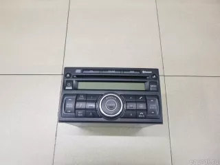 28185BH10A Nissan Магнитола Nissan Note E12 Арт E12971804, вид 1