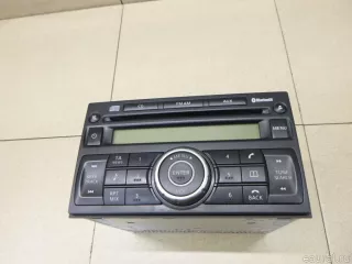 28185BH10A Nissan Магнитола Nissan Note E12 Арт E12971804, вид 2