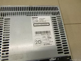 28185BH10A Nissan Магнитола Nissan Note E12 Арт E12971804, вид 4