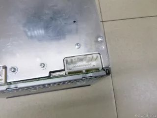 28185BH10A Nissan Магнитола Nissan Note E12 Арт E12971804, вид 7