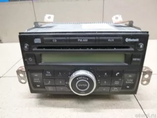 28185BH10A Nissan Магнитола Nissan Note E12 Арт E12990303, вид 1