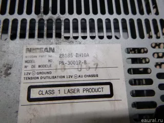 28185BH10A Nissan Магнитола Nissan Note E12 Арт E12990303, вид 3