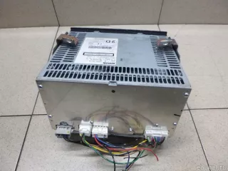 28185BH10A Nissan Магнитола Nissan Note E12 Арт E12990303, вид 4
