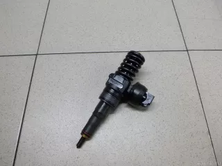 07Z130073N VAG Форсунка Volkswagen Transporter T5 restailing Арт E12998523, вид 1