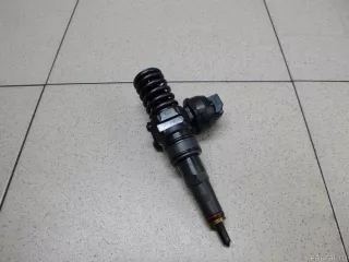 07Z130073N VAG Форсунка Volkswagen Transporter T5 restailing Арт E12998523, вид 2