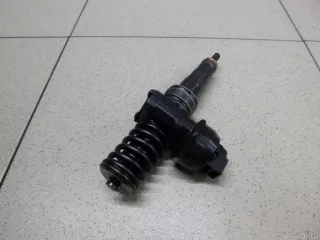 07Z130073N VAG Форсунка Volkswagen Transporter T5 restailing Арт E12998523, вид 3